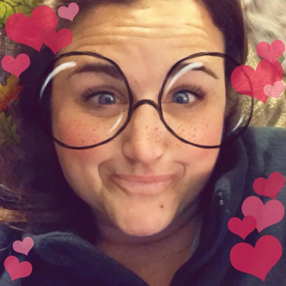 Meet your Posher, Lisa